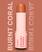 Burnt Coral