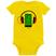 Amarelo