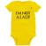 Amarelo