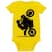 Amarelo