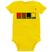 Amarelo