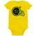 Amarelo