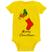 Amarelo