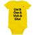 Amarelo