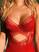 Vermelho