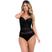 Body preto