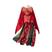 Qd150, Vermelho