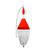 116 b, Vermelho
