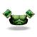Peitoral hulk