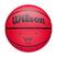 Chicago bulls vermelha