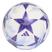 Branco, Azul claro