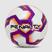 Laranja, Roxo