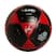 Vermelho, Preto