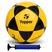 Amarelo, Preto