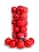 Vermelho Liso