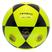 Amarelo fluorescente, Preto