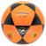 Laranja com preto