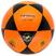 Laranja com preto