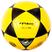 Amarelo com preto