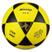 Amarelo, Preto