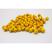 Amarelo mesclado