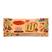 Cenoura com chocolate