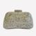 Cinza oval