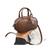 Bolsa de ombro para café