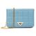 Azul claro