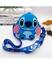 Stitch azul