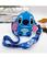 Stitch azul