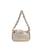 Metal leather ouro