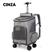 CINZA