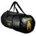 Preto com dourado