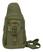 Verde militar