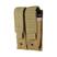 De
