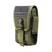 Conjunto verde