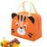 Tigre/Laranja