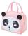 Panda rosa
