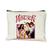 Bolsa de maquiagem, 1
