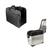 Bolsa lateral 38l