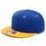 Azul, Amarelo