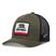 Verde militar