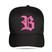 Preto, Pink