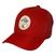 Vermelho sparkly