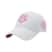 Branco rosa