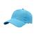 E azul celeste