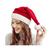 chapéu de natal adulto