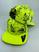 Amarelo neon