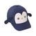 Azul marinho, Pinguim, 09401